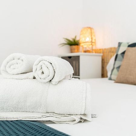 Monko Kenia Apartamento Benalmádena Exterior foto