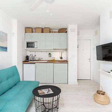 Monko Kenia Apartamento Benalmádena Exterior foto