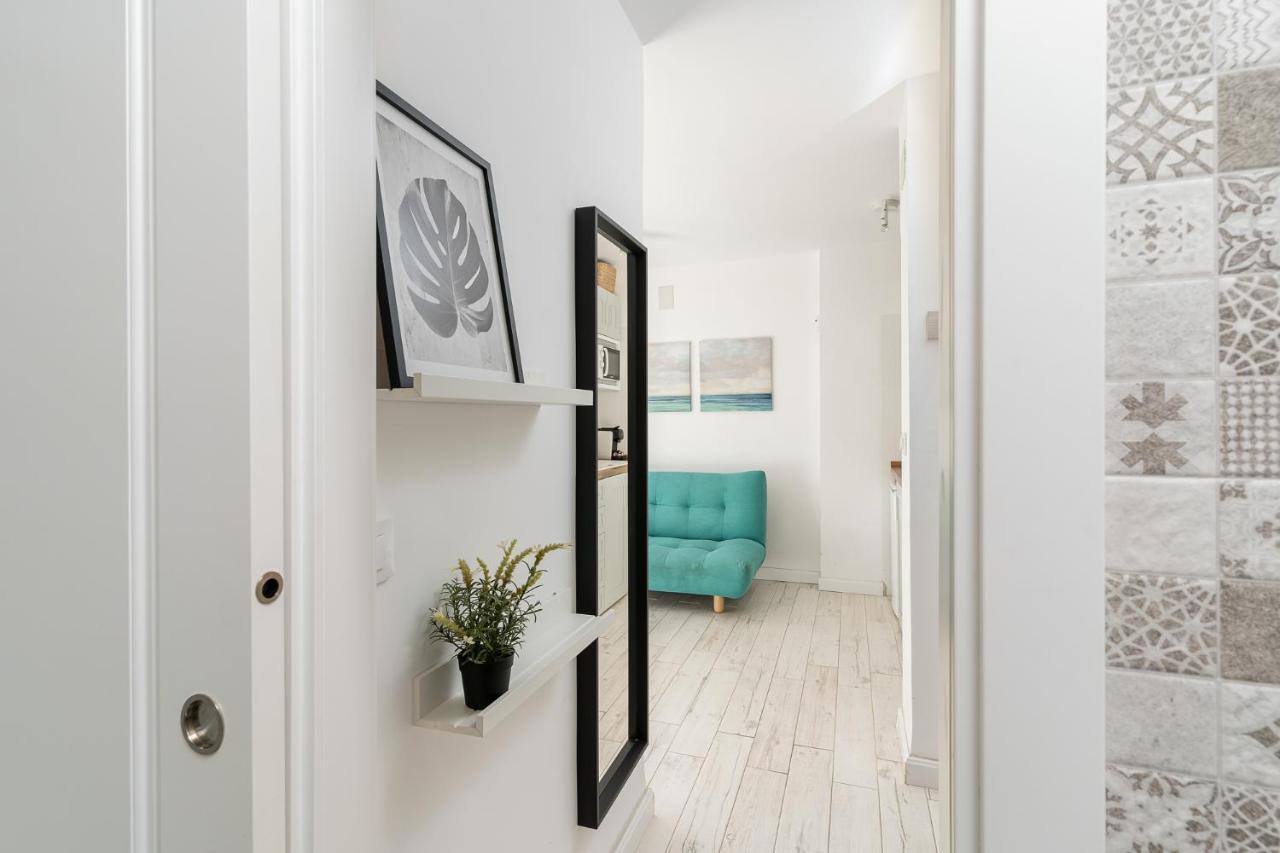 Monko Kenia Apartamento Benalmádena Exterior foto