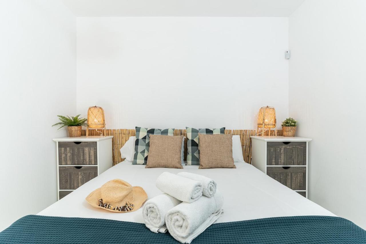 Monko Kenia Apartamento Benalmádena Exterior foto