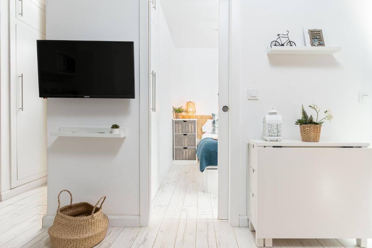 Monko Kenia Apartamento Benalmádena Exterior foto
