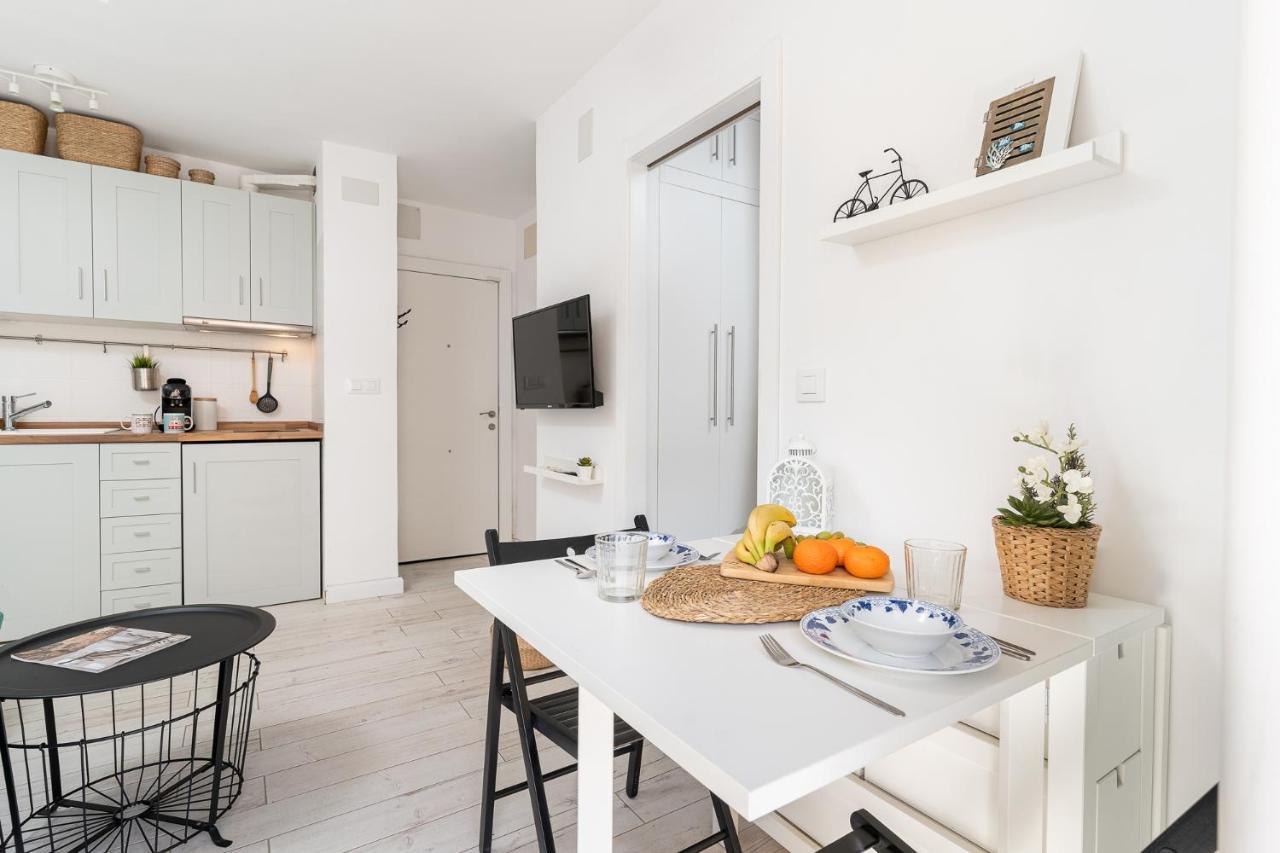 Monko Kenia Apartamento Benalmádena Exterior foto