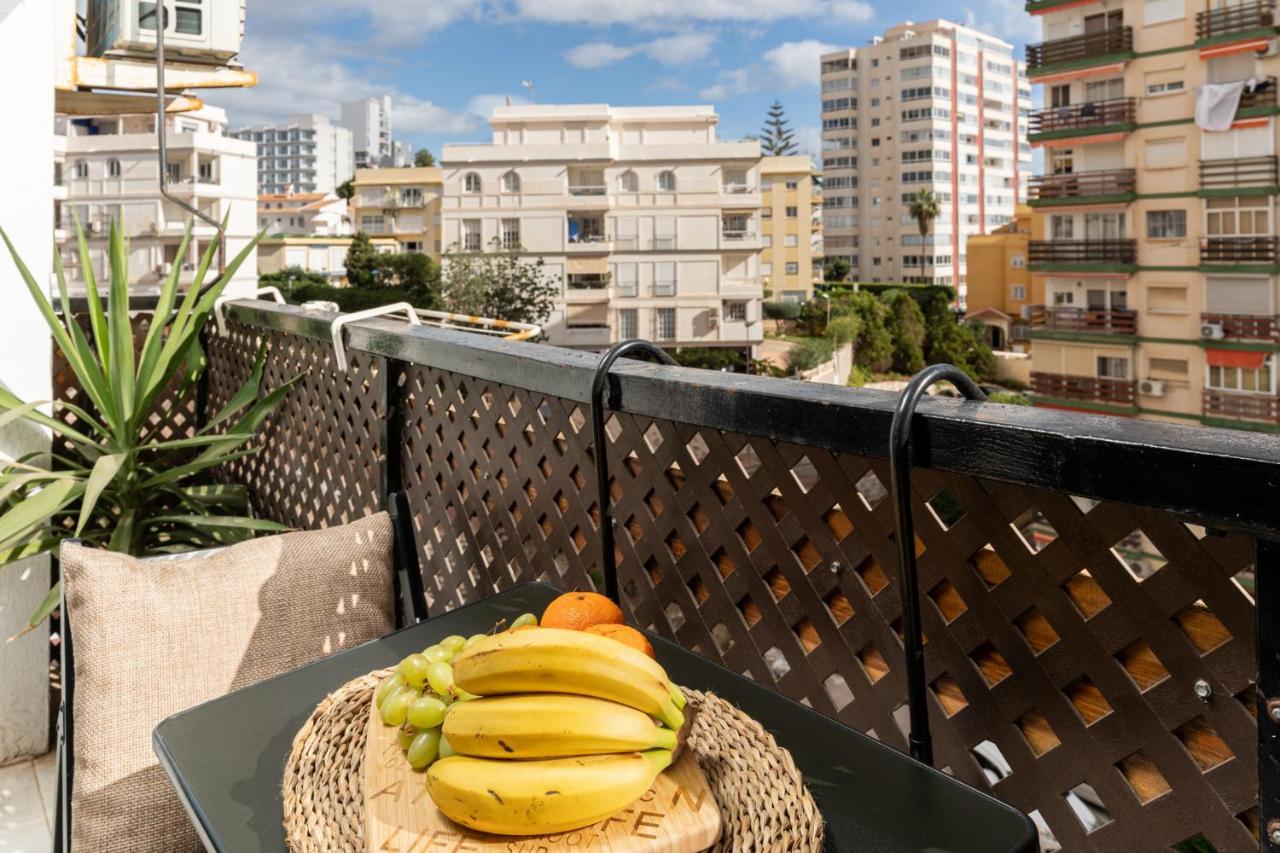 Monko Kenia Apartamento Benalmádena Exterior foto
