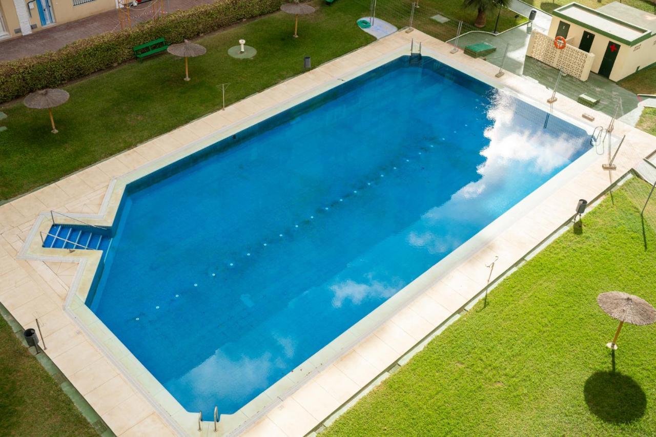 Monko Kenia Apartamento Benalmádena Exterior foto