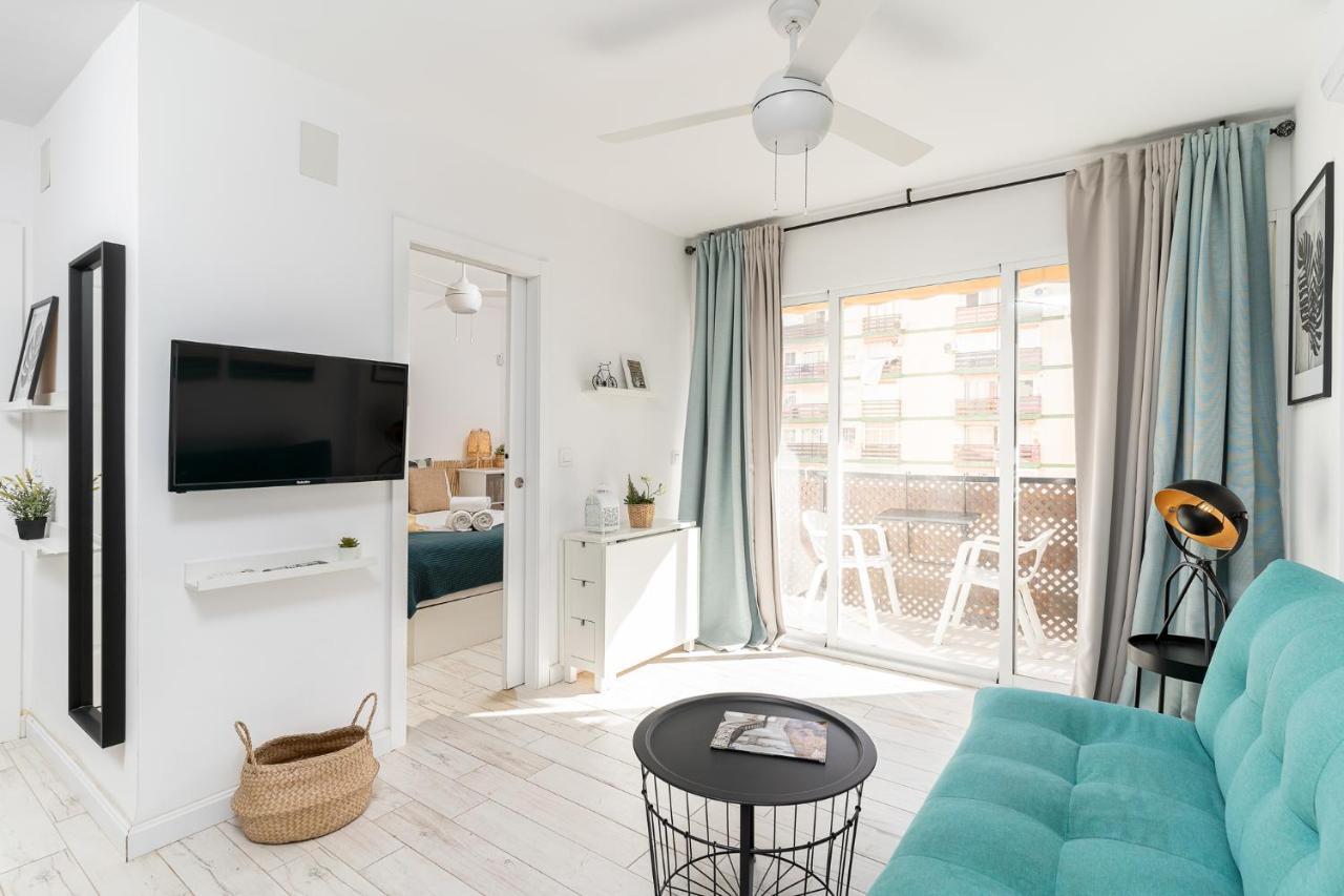Monko Kenia Apartamento Benalmádena Exterior foto